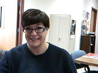 Kathy Daly
