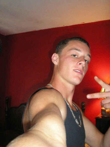 Joshua Craig
