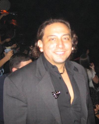 Nestor Melgarejo