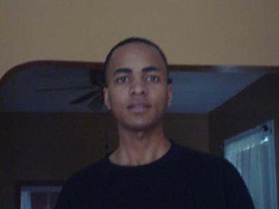 Alexander Castillo