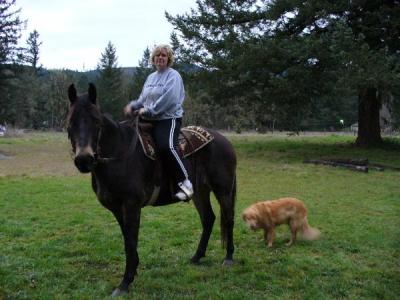 Virginia Plueard