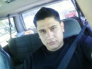Mario Cordova