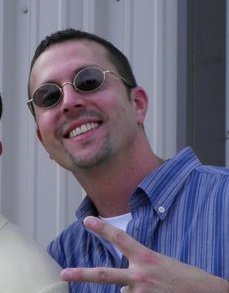 Jason Yoder