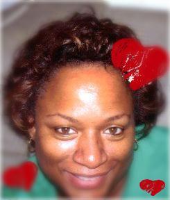 Tracey Tatum