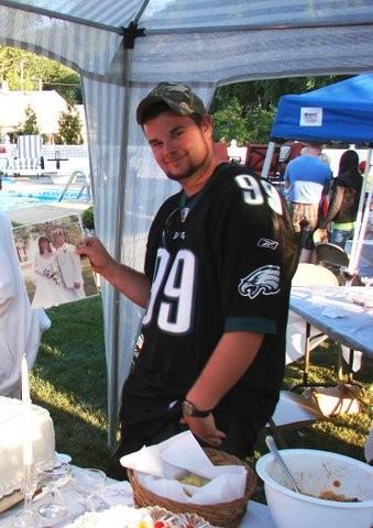 Kyle Parton