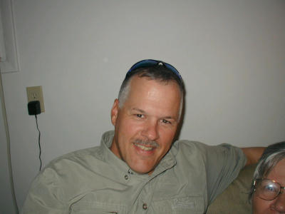 Thomas Evans
