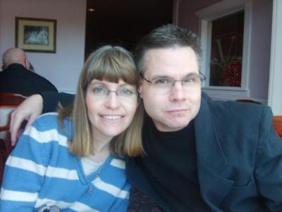 Terri Parsons