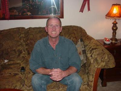 Stephen Cremer
