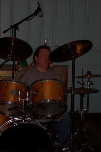 Joseph Mcfadden