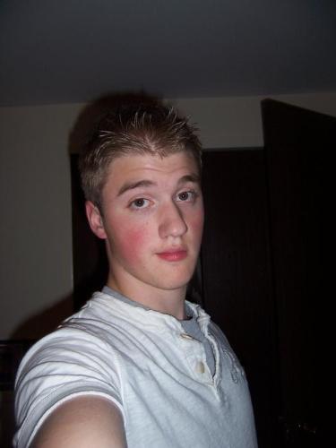 Michael Cooke