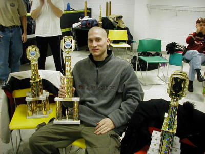 Robert Derengowski