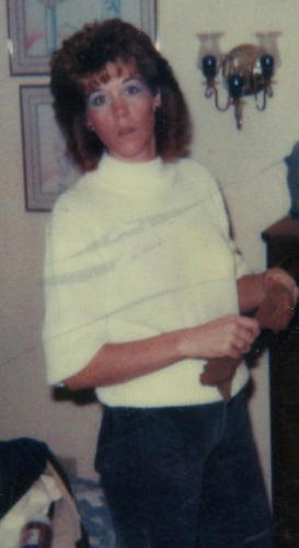 Pamela Cashin
