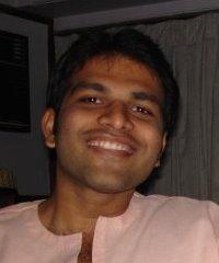 Naimesh Galsar