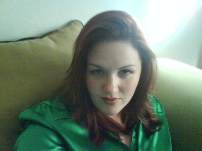 Ashley Heller