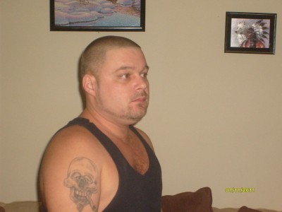 Keith Stuckey