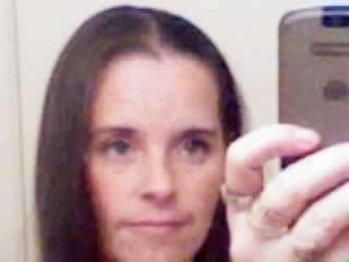 Tammy Vickery