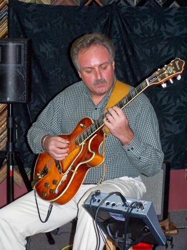 Richard Bourque