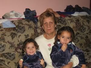 Sandra Johnson