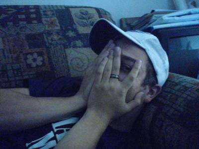 Kenneth Madfes