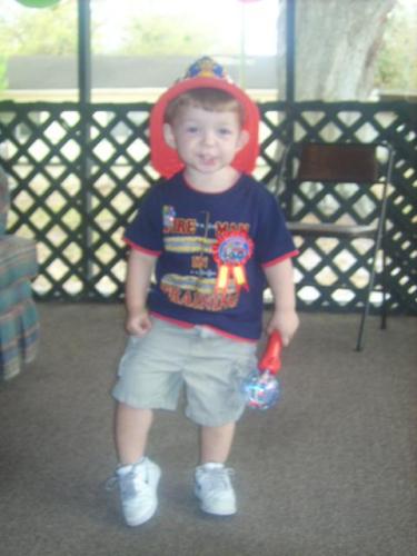 Patrick Dale