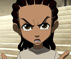 Terrance Cleveland