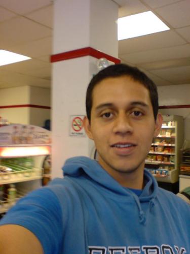 Rayfield Dailey