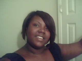 Jocelyn Eason