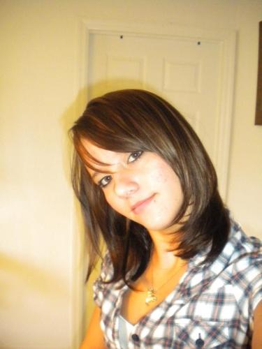 Brittany Daines