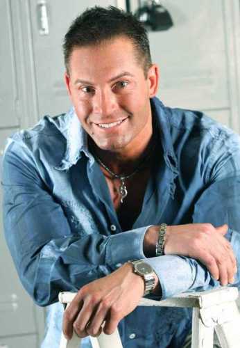 Danny Lyons