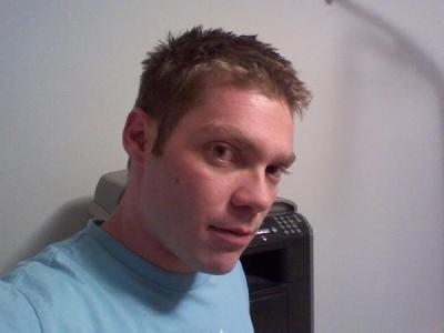 Bryan Blunt