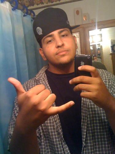 Devin Gomez