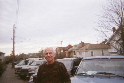 Laurence Pratt