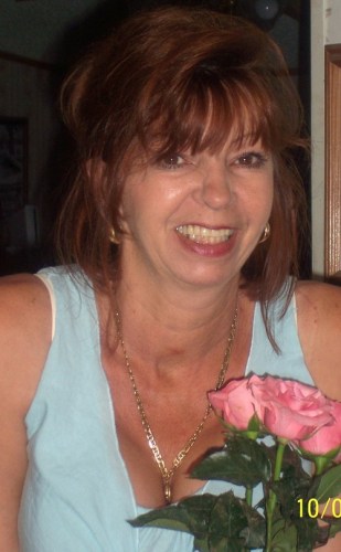 Bonnie Cramer
