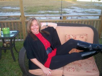 Donna Renard