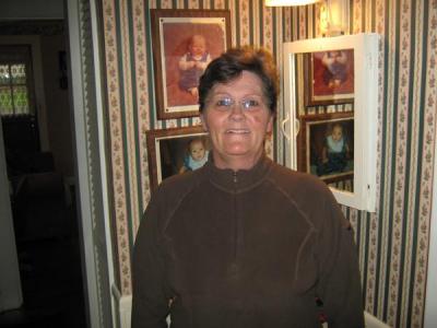 Linda Heaton