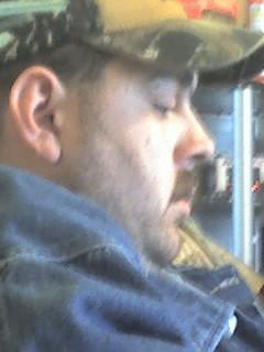 Rusty Stearns