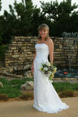 Angie Ward