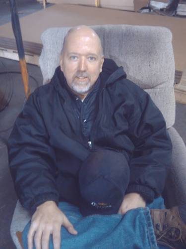 Stanley Lyczek