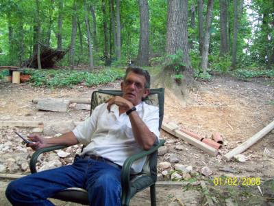 Jack Shore