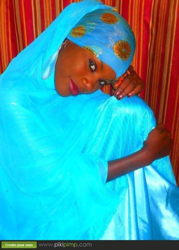 Fatuma Gaal