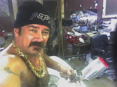 James Nakamura