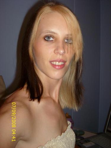 Melissa Bennett