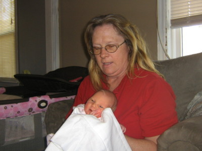 Thea Mcbroom