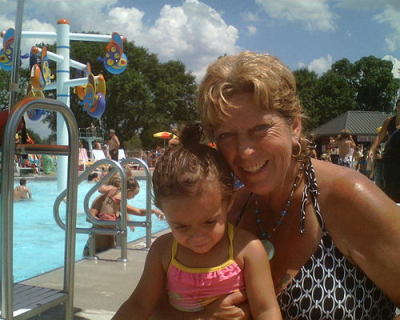 Brenda Matthews