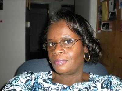 Shawne George