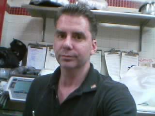 Michael Garuto