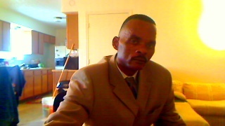 Carl Clack