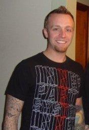 Stephen Fairburn