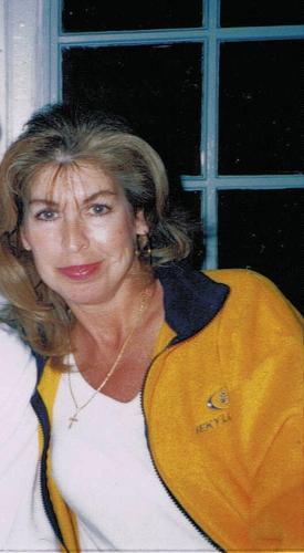 Dee Slade