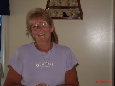 Janet Kane